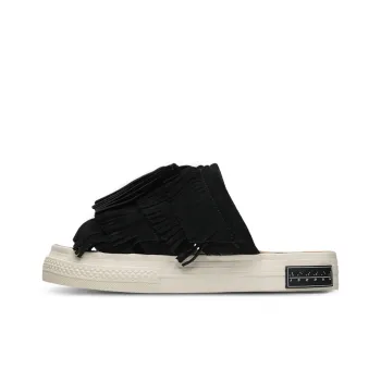 VESSEL Slip Resistant Abrasion Resistant Slide Slippers Unisex