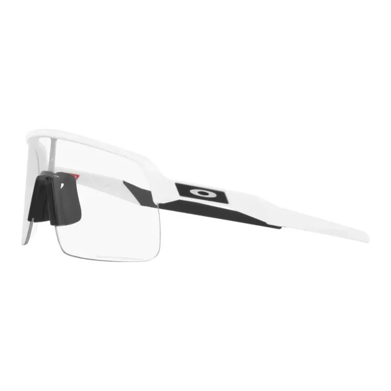 Oakley Eyeglass Frames Unisex Transparent Photochromic Color Changing-2