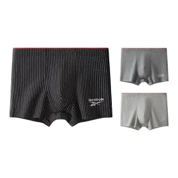 Reebok Boxer Shorts Men's 3 Pack