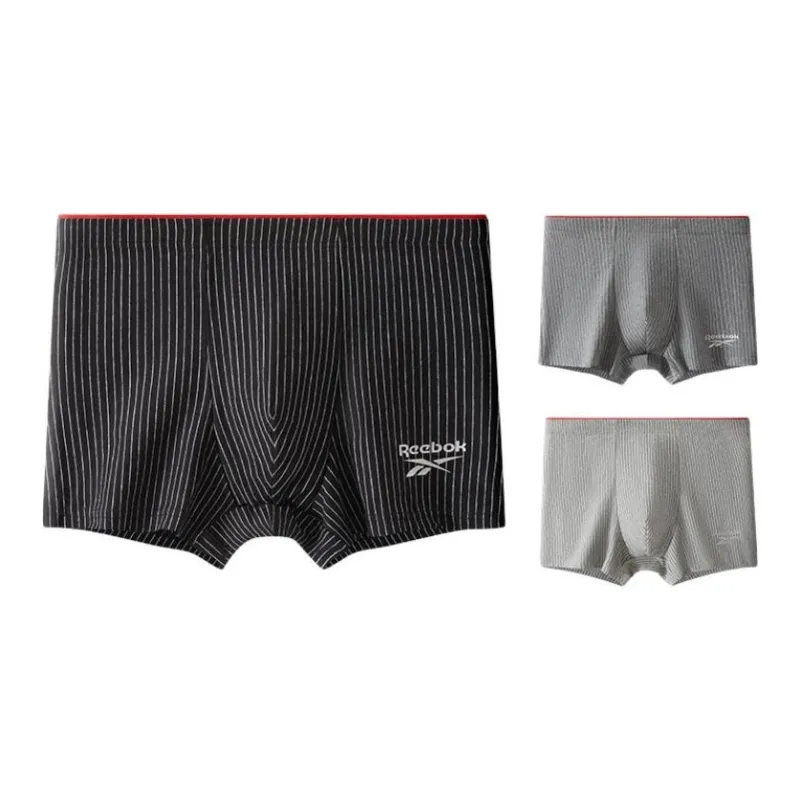 Reebok Boxer Shorts Men's 3 Pack-0