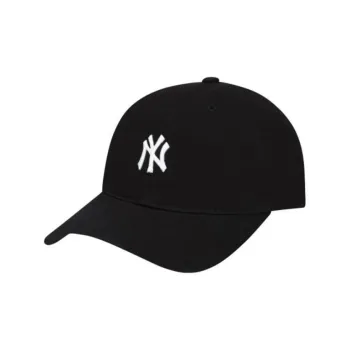 MLB Cotton Baseball Caps CP77 Unisex