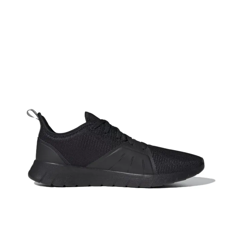 Adidas Asweemove 2.0 'Triple Black'-1