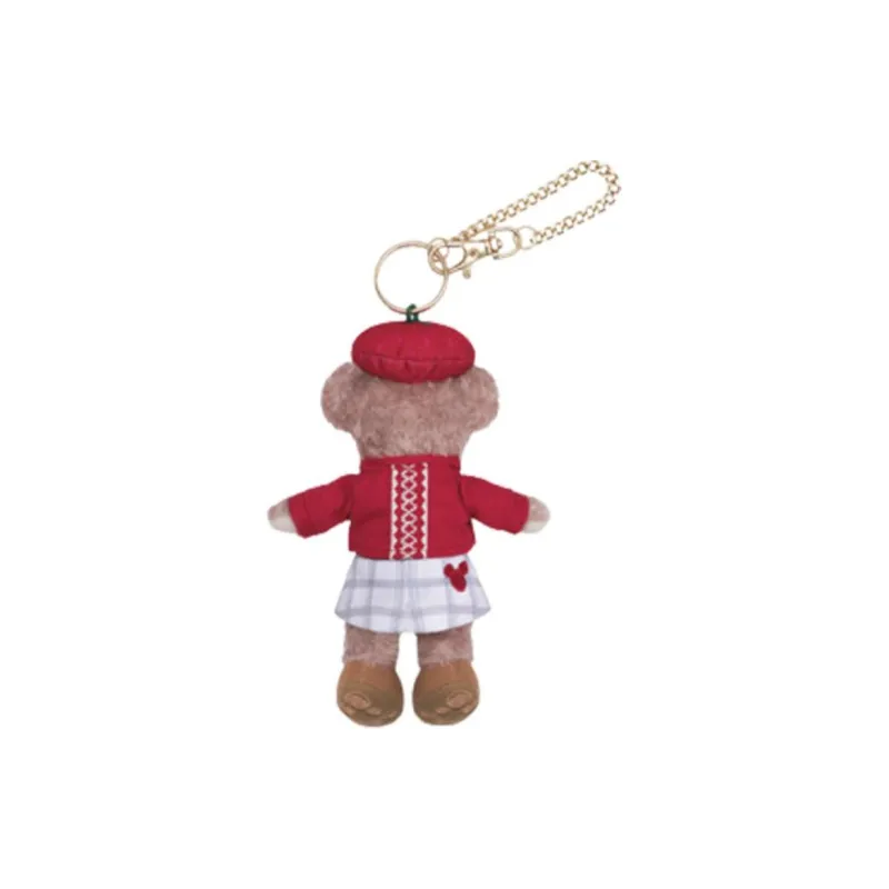 Disney ShellieMay 2022 Spring Collection Dolls Plush Pendant 17cm Height Shanghai Disney-1