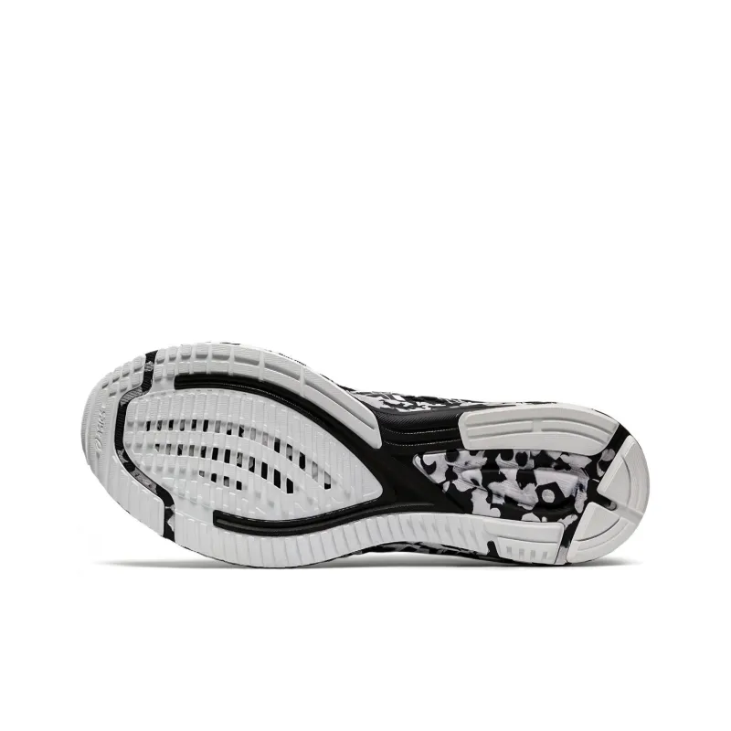 Asics Gel Noosa Tri 12 'Black White'-5
