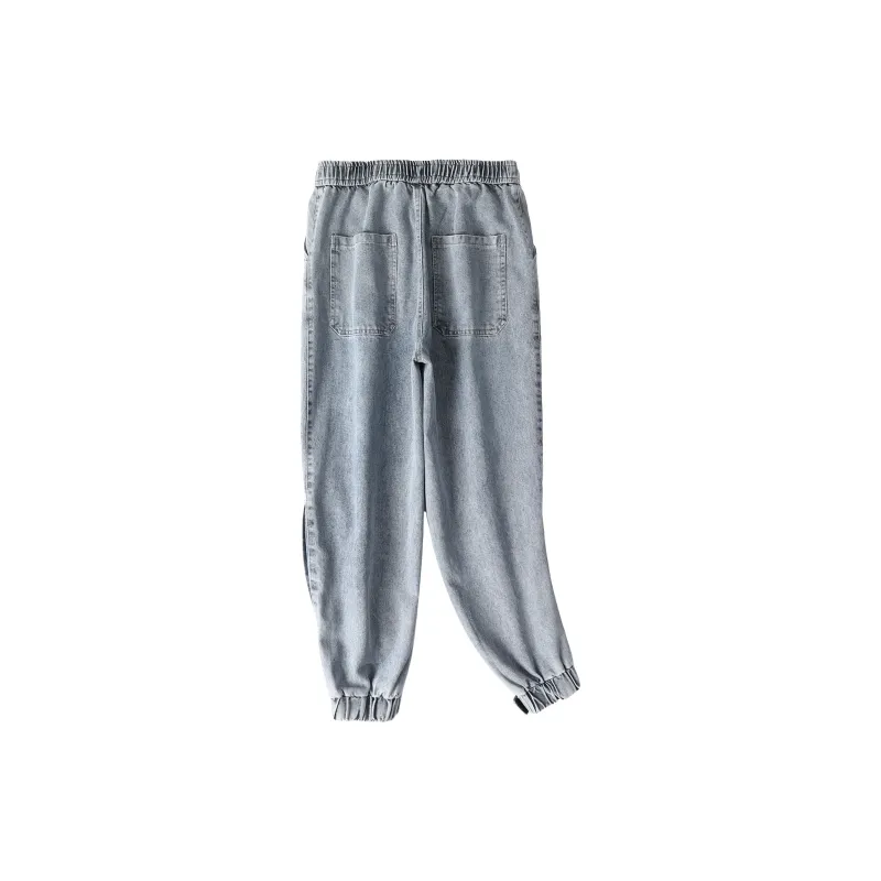 ACUOD BY CHANU Jeans Unisex-6