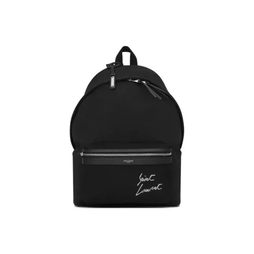 Yves Saint Laurent Men Backpack