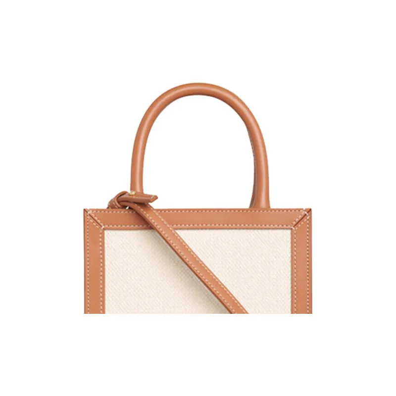 CELINE Cabas Handbags-3