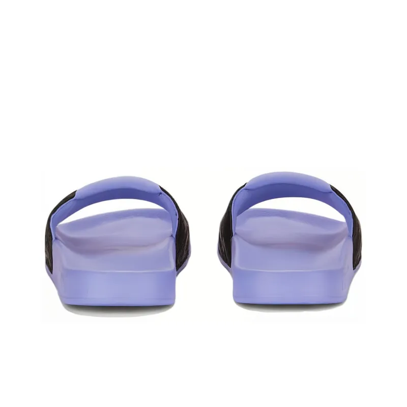 FINAL x PUMA Leadcat Slippers Unisex Purple Black-3