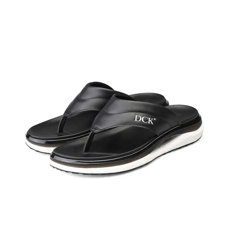 DCK Flip Flops Men-7