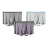 3 Pack (Purple Camel Gray+Smoky)