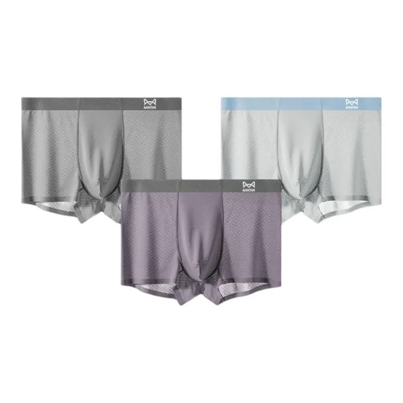 MIIOW Men Underpants-8