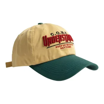 WODONBLE Cotton Baseball Caps Unisex