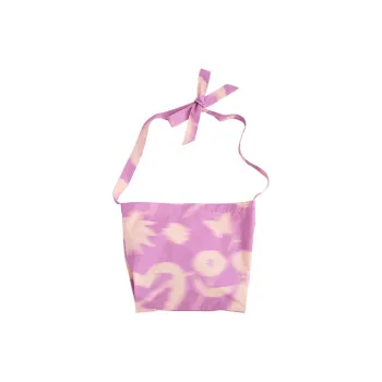 LOST PATTERN Crossbody Bags