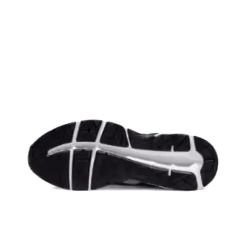 Asics Gel Contend Cn Runnings 'White Grey'-4
