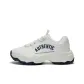 White/Blue