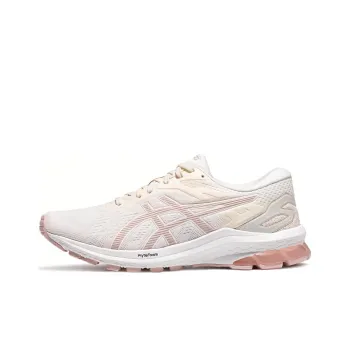 Asics GT 1000 10 'Cream Watershed Rose' Women's