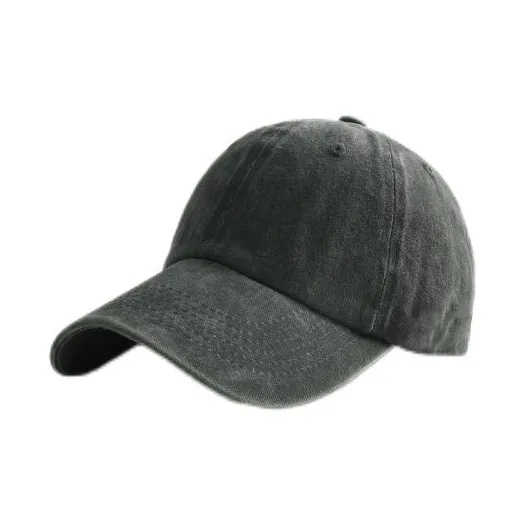 EEEENO Cotton Baseball Caps Unisex-4