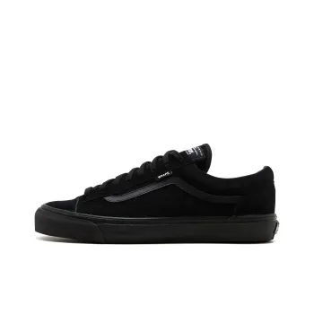 Style 36 Wtaps X Og Vans Lx 'Black'