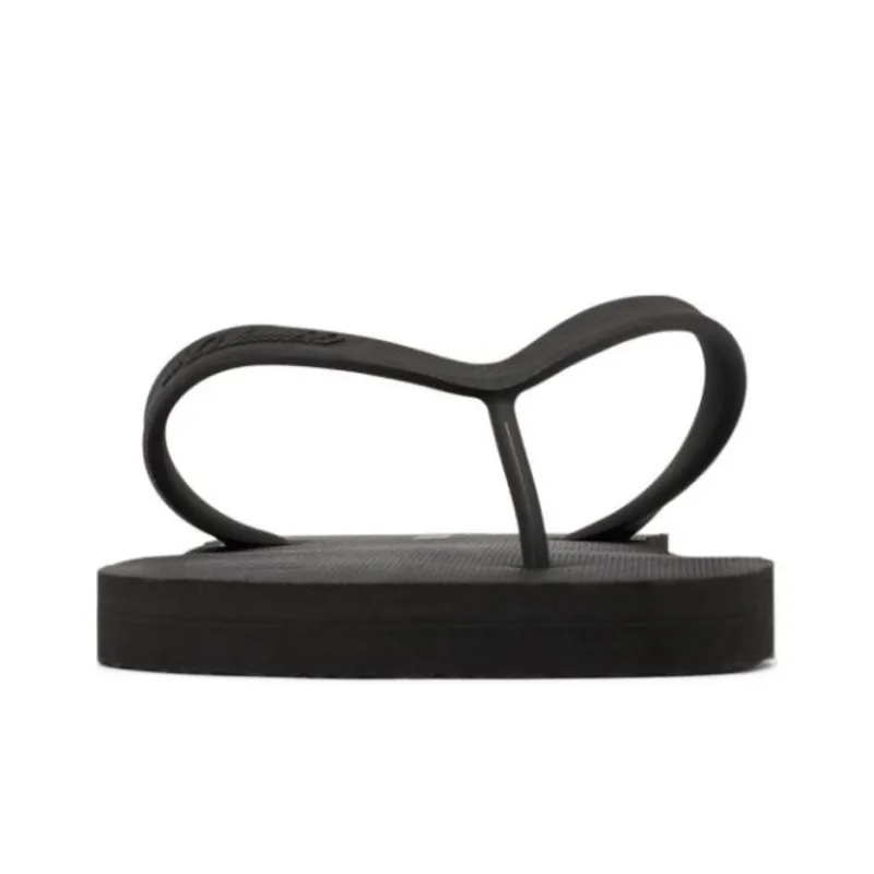 Columbia Slip-Resistant Quick Dry Flip Flops Men's Black-4