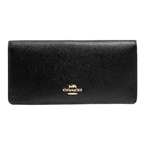 COACH Bifold Wallets