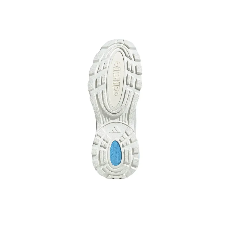 Adidas Wonder Runner 'White Blue'-5