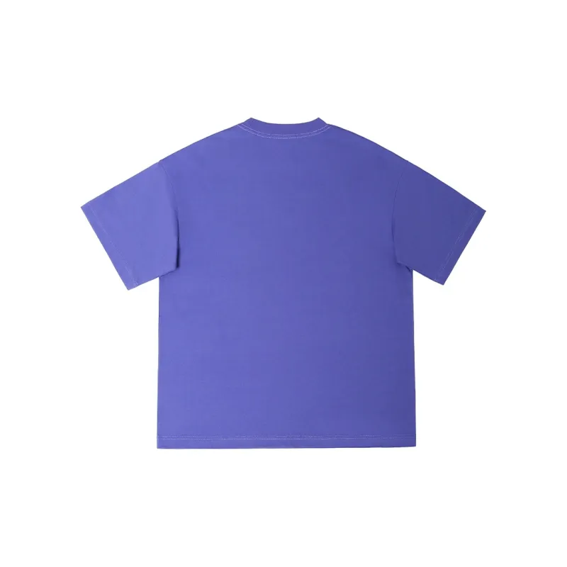 HIPANDA T Shirts Unisex-1