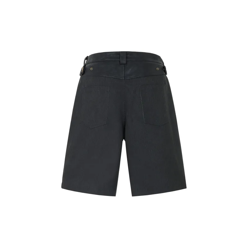 BJHG Casual Shorts Unisex-1
