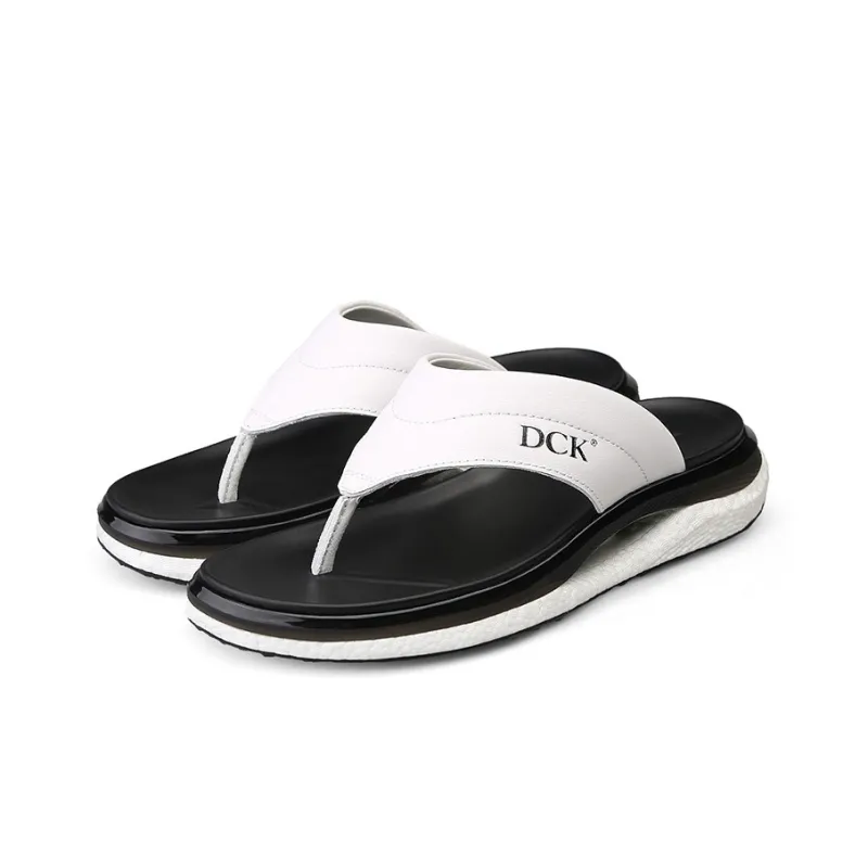 DCK Flip Flops Men-2