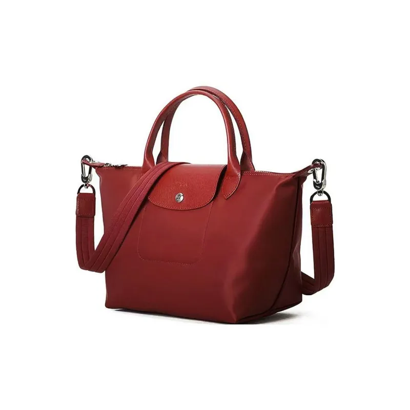 LONGCHAMP Le Pliage Néo Handbags-3