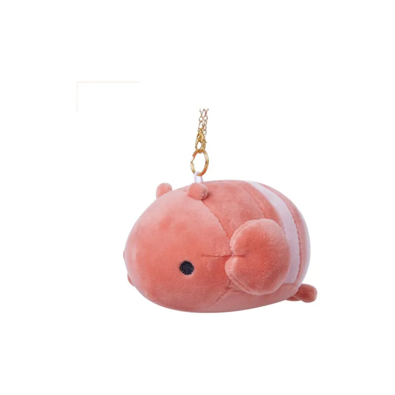 Liv Heart Plush Toy-8