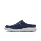 Marine Blue