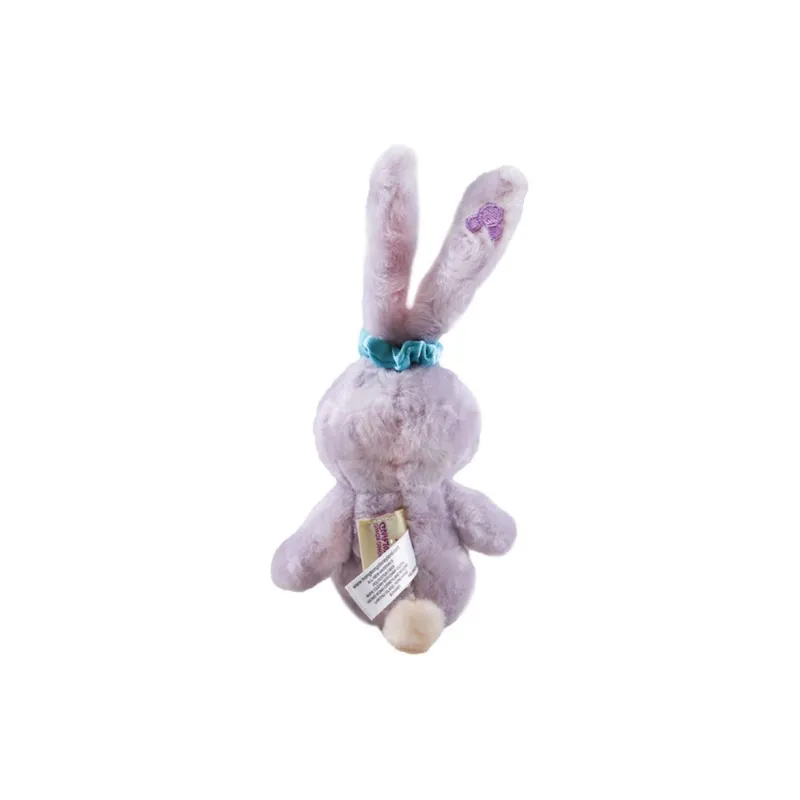 Disney StellaLou Shoulder Pad Magnetic Dolls Plush Doll 12.7cm Height Hong Kong Disney-1
