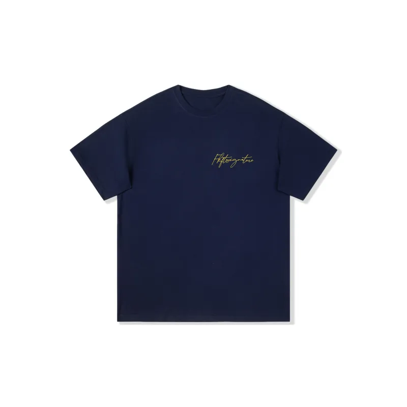 FKFT T Shirts Unisex-5