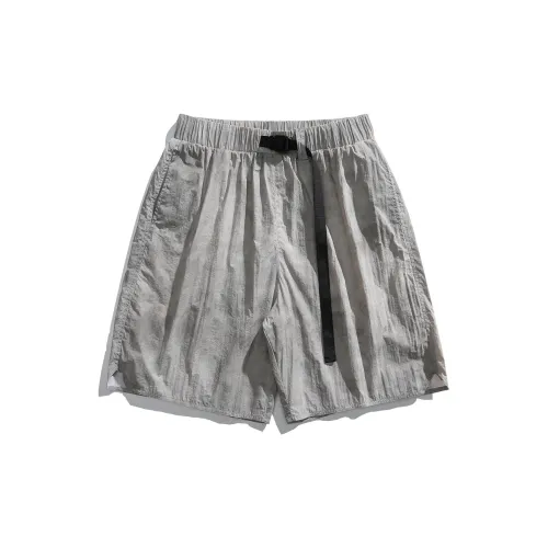 RAP PANDA Unisex Casual Shorts