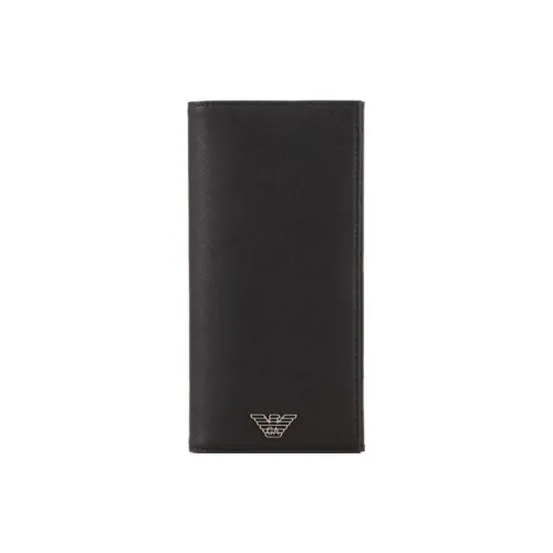 EMPORIO ARMANI Wallets Male