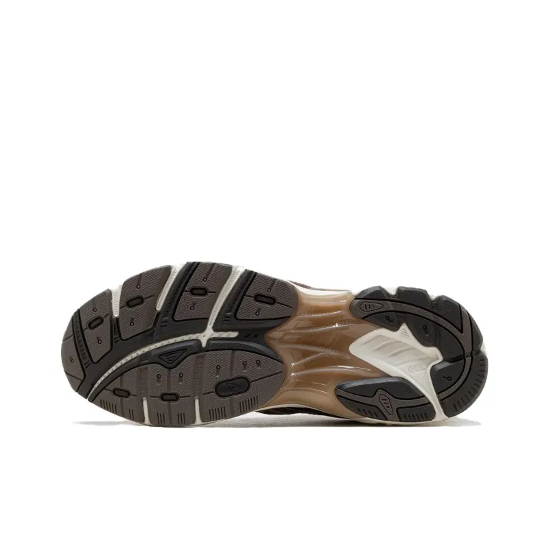 Asics GT 2160 Dark Taupe Purple-4