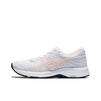 Asics Gel Contend 6 'White Pink' Women's