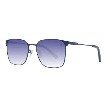 Timberland Butterfly Sunglasses Men's Black