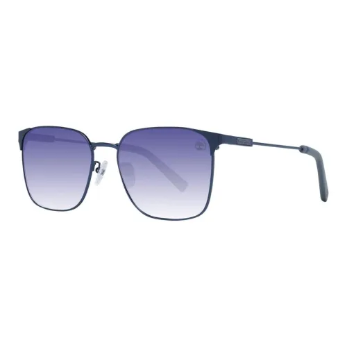 Timberland Butterfly Sunglasses Men's Black