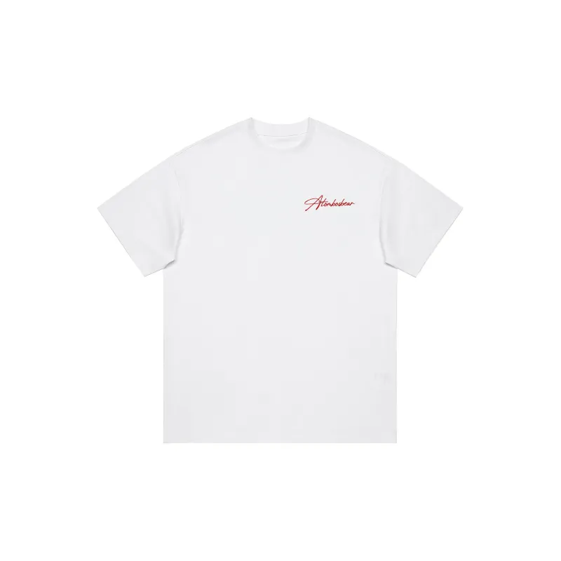 BOS BEAR T Shirts Unisex-6