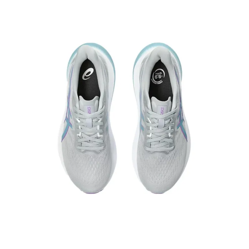 Asics GT 2000 12 'Piedmont Grey Gris Blue' Women's-3
