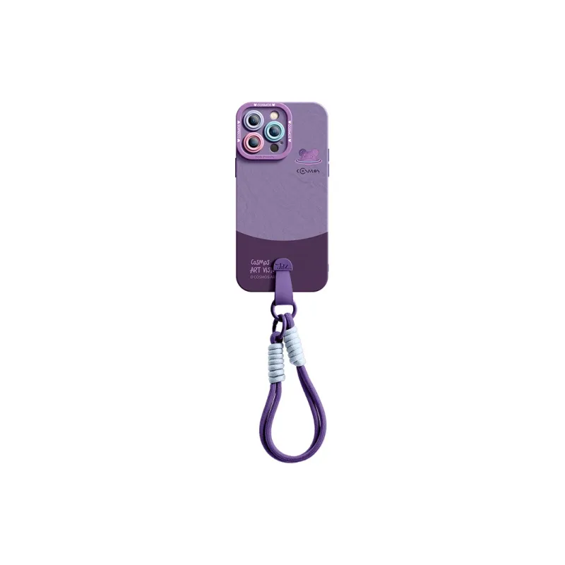 RVIXE Gradient Series Phone Cases-16