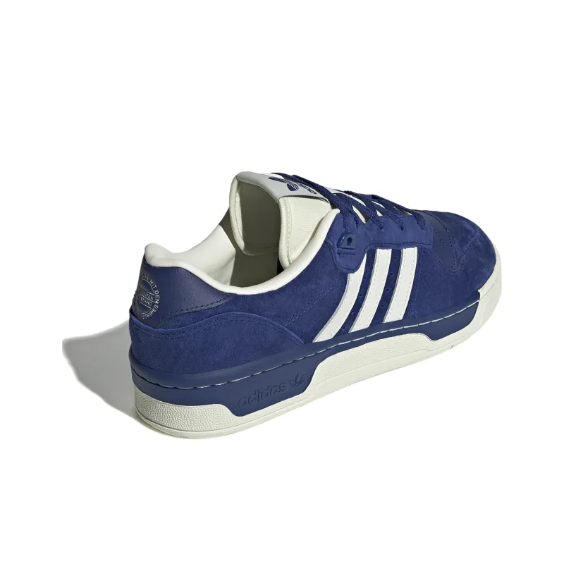 Adidas Originals Rivalry Low Victory Blue Ivory-3