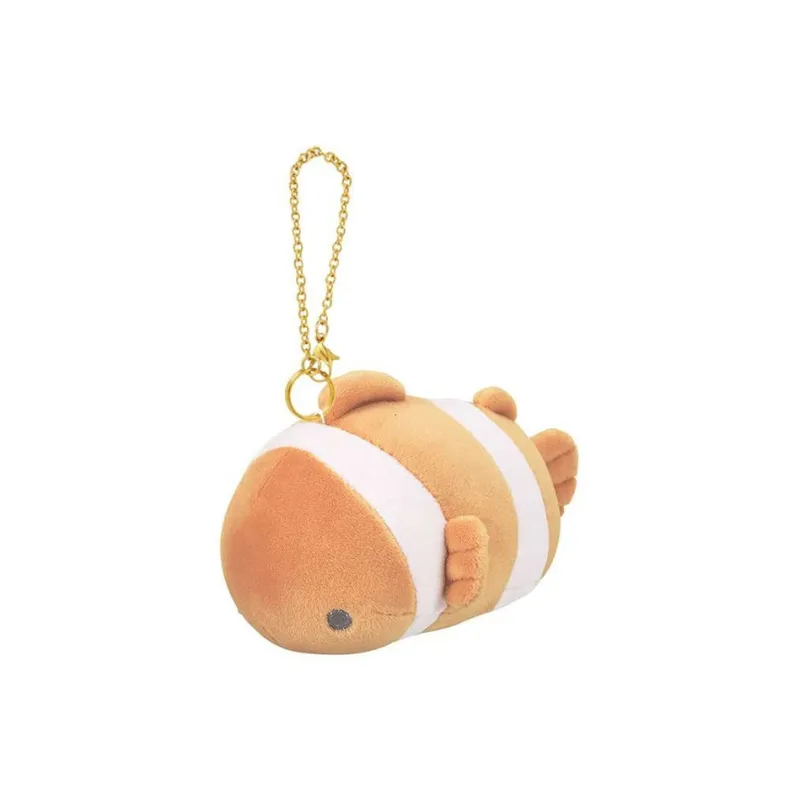 Liv Heart Plush Toy-7