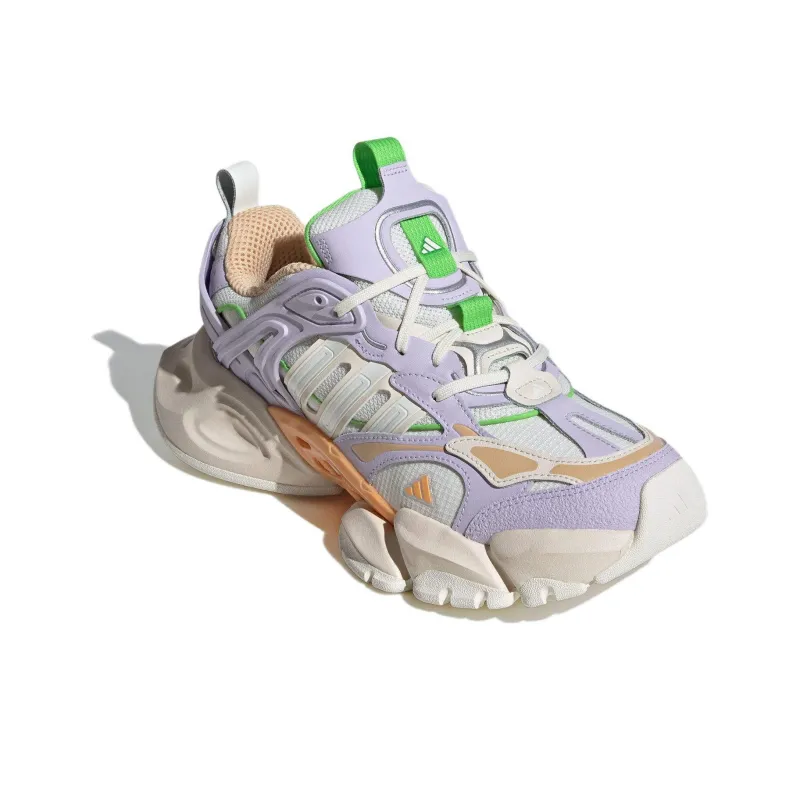 Adidas Vento Xlg Deluxe Runner Shoes 'White Lilac' Women's-2