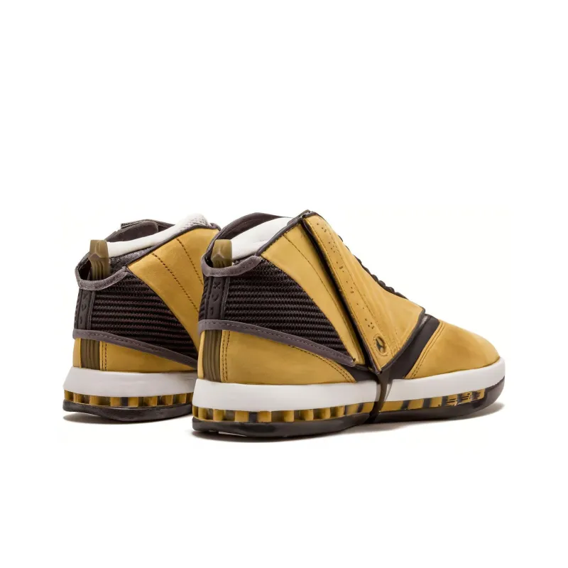 Jordan 16 Og Ginger-3