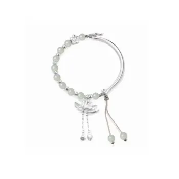 FMC S999 Fine Silver Bracelets Women's