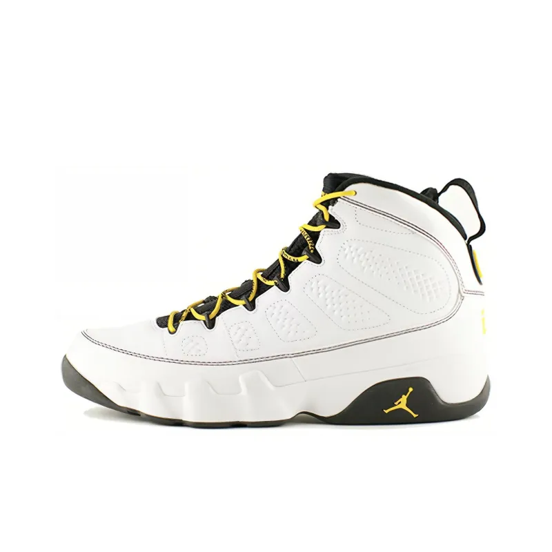JORDAN 9 Retro Quai 54-1
