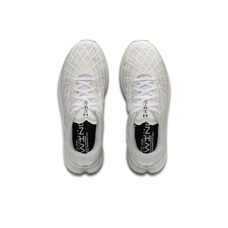 Under Armour Flow Velociti Wind Cn 'White'-3