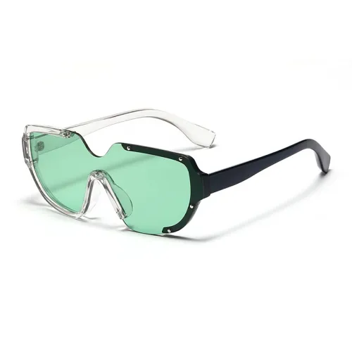 MUYKUY Sunglasses Unisex
